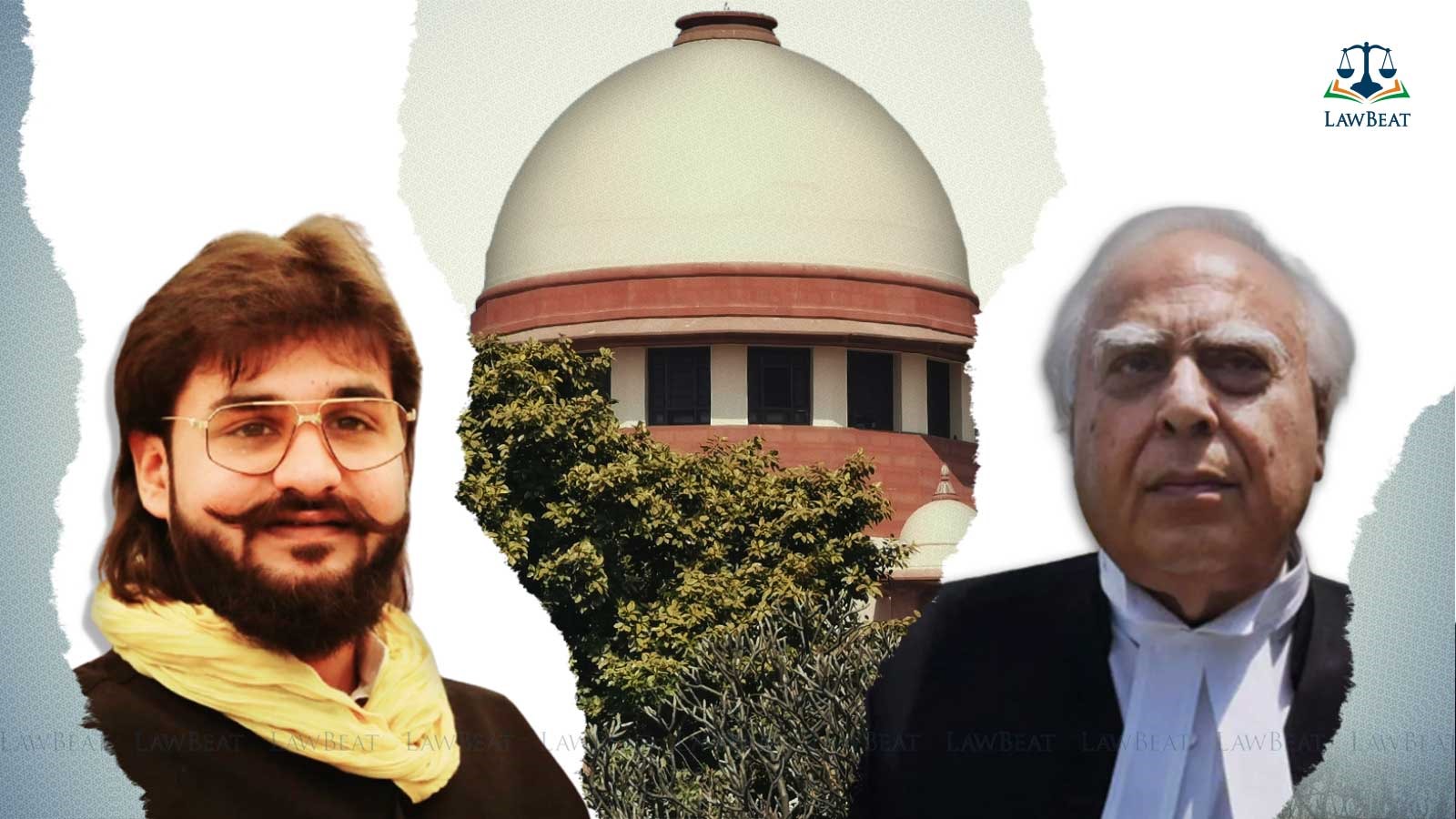Every jail visit verified, Abbas Ansari tells Supreme Court in case alleging illegal meetings with wife Every jail visit verified, Abbas Ansari tells Supreme Court in case alleging illegal meetings with wife